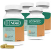 Oranvital Gut Hhealth Supplement Bloating Relief Gut health Capsules for Restore Digestion Regulate Bowel Movement Probiotics