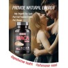 Oranvital Capsules Maca Supplement Energy Black Maca Root Capsules for Men and Women Lmmune Support