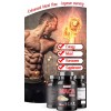Oranvital Capsules Maca Supplement Energy Black Maca Root Capsules for Men and Women Lmmune Support