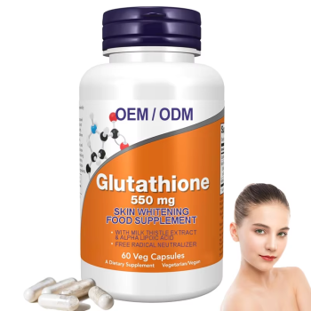 Oranvital Face Whitening Capsules Skin Whitening Pills Glutathione Skin Whitening Capsules