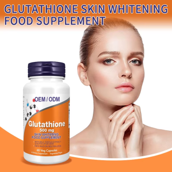 Oranvital Face Whitening Capsules Skin Whitening Pills Glutathione Skin Whitening Capsules