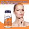 Oranvital Face Whitening Capsules Skin Whitening Pills Glutathione Skin Whitening Capsules