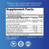 Oranvital Womens Probiotic Capsule for Menopause Joint Support Sexy Midsection Curves Digestive Health