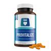 Oranvital Womens Probiotic Capsule for Menopause Joint Support Sexy Midsection Curves Digestive Health
