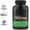 Oranvital Workout Supplements Creatine Monohydrate Muscle Creatine Monohydrate Capsules Creatine Capsules