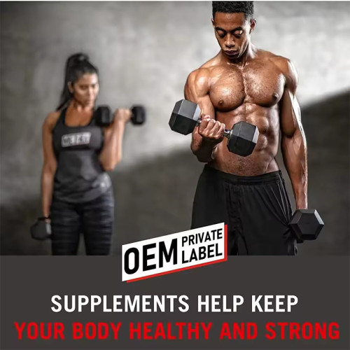 Oranvital Workout Supplements Creatine Monohydrate Muscle Creatine Monohydrate Capsules Creatine Capsules