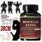 Oranvital Male Supplement Maca Root Capsule Extract Tongkat Ali Root Extract Maca Pills Tribulus Terrestris Capsules