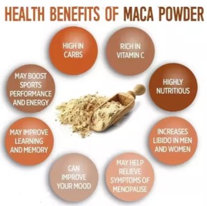 Oranvital Male Supplement Maca Root Capsule Extract Tongkat Ali Root Extract Maca Pills Tribulus Terrestris Capsules