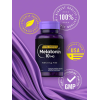 Oranvital Sleep Melatonin 10mg Sleeping Pills Fast Working Melatonin Capsules For Improving Sleep Health