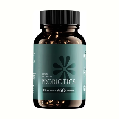 Oranvital Gut Health Probiotic Synbiotic Probiotic Capsules Probiotics Capsules for Weight Management Digestive Health
