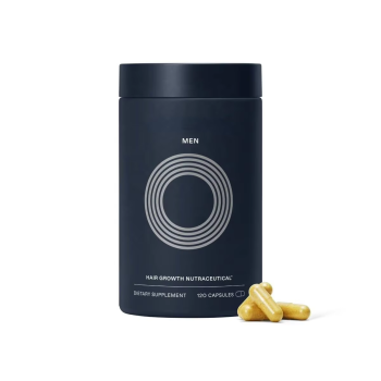 Oranvital Hair Growth Vitamins Biotin Capsules Hair Growth Supplement Hair Growth Capsule