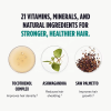 Oranvital Hair Growth Vitamins Biotin Capsules Hair Growth Supplement Hair Growth Capsule