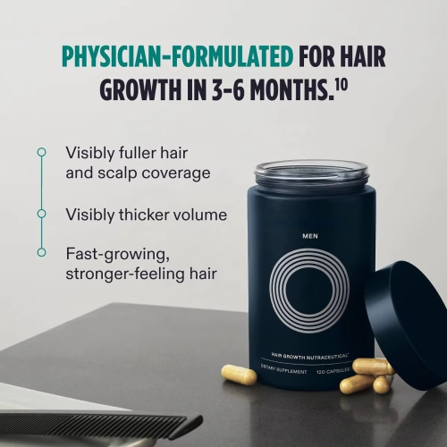 Hair Growth Vitamins Biotin Capsules Hair Growth Supplement Hair Growth Capsule