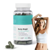 Oranvital Body Magic Chlorophyll Capsules Body Deodorizing Chlorophyll Supplements