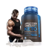 Oranvital Apple Cider Vinegar Capsules Plus Keto BHB Fat Burner Weight Loss Supplement for Women & Men