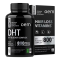 Oranvital Hair Loss Supplement DHT Blocker Capsules Biotin Saw Palmetto Supplement Vegen Healthy Strong Hair Hair Vitamins Growth Capsules