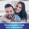 Oranvital Hair Loss Supplement DHT Blocker Capsules Biotin Saw Palmetto Supplement Vegen Healthy Strong Hair Hair Vitamins Growth Capsules