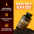 Oranvital Black Seed Oil Capsules 1500mg Black Cumin Supplement for Immune Function Joint Health and Digestive Support Hair Skin