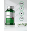 Oranvital Maca Extract Maca Pills Organic Black Maca Capsules For Men And Women