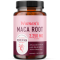 Oranvital Maca Root Capsules for Women Support Energy Hormone Balance Menopause