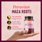 Oranvital Maca Root Capsules for Women Support Energy Hormone Balance Menopause
