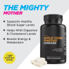 Oranvital Apple Vinegar Capsules Keto Capsules Fat Burner Weight Loss Appetite Suppressant