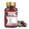 Oranvital Butt Hips Enhancement Maca Root Capsules for Enlarged Buttocks