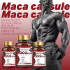 Oranvital Butt Hips Enhancement Maca Root Capsules for Enlarged Buttocks