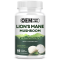 Oranvital Lions Mane Extract Capsules Lions Mane Powder lions Mane Mushroom Capsule