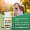 Oranvital Lions Mane Supplement Mushroom Capsules Lions Mane Mushroom for Brain Support and Immune Health