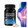 Oranvital Chondroitin Mmsm Supplements Glucosamine Capsules Glucosamine Chondroitin Capsules