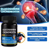 Oranvital Chondroitin Mmsm Supplements Glucosamine Capsules Glucosamine Chondroitin Capsules