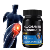 Oranvital Chondroitin Mmsm Supplements Glucosamine Capsules Glucosamine Chondroitin Capsules