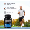 Oranvital Chondroitin Mmsm Supplements Glucosamine Capsules Glucosamine Chondroitin Capsules