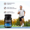 Oranvital Chondroitin Mmsm Supplements Glucosamine Capsules Glucosamine Chondroitin Capsules