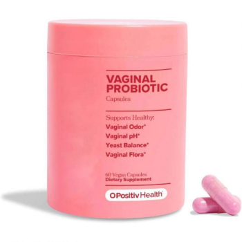 Oranvital Women Probiotics Supplement Uro Vaginal Probiotic Capsules for Women Vaginal Health