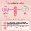 Oranvital Women Probiotics Supplement Uro Vaginal Probiotic Capsules for Women Vaginal Health