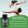 Oranvital Slimming Pills Weight loss Capsule Fat Burner Pills Appetite Suppressant Weight loss Capsule Slimming Capsule