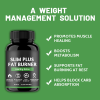 Oranvital Slimming Pills Weight loss Capsule Fat Burner Pills Appetite Suppressant Weight loss Capsule Slimming Capsule