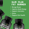 Oranvital Slimming Pills Weight loss Capsule Fat Burner Pills Appetite Suppressant Weight loss Capsule Slimming Capsule