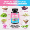 Oranvital Collagen Capsules Skin Whitening Supplements Collagen Pills Private Label Collagen Capsules With Hyaluronic Acid for Skin Care