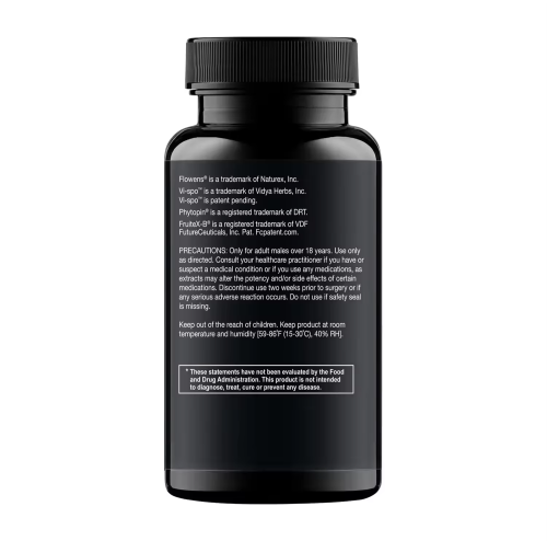 Oranvital Mens Prostate Health Capsules Promote Urinary Flow Prostatic Capsule
