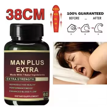 Oranvital Male Supplement Maca Root Capsule Extract Tongkat Ali Root Extract Maca Pills