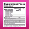 Organic Probiotic Capsules Improves Digestive Regularity Supports Immune System Women's Probiotic Capsule