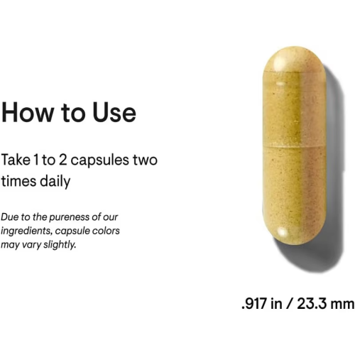 Dual Action Formula with Phytosome Plus Botanical Extract - Support Heart Health Immune System Healthy GI Cholesterol