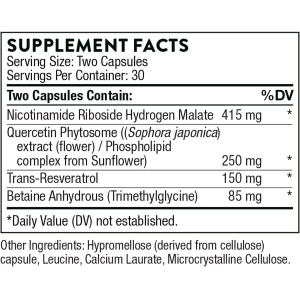 Dual Action Formula with Phytosome Plus Botanical Extract - Support Heart Health Immune System Healthy GI Cholesterol