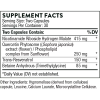 Dual Action Formula with Phytosome Plus Botanical Extract - Support Heart Health Immune System Healthy GI Cholesterol