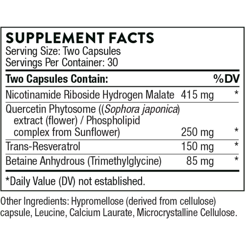 Dual Action Formula with Phytosome Plus Botanical Extract - Support Heart Health Immune System Healthy GI Cholesterol