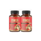 Maca Root Capsules - Supports Natural Health - Energy - Performance & Mood Supplement - Enhanced Blood Flow
