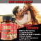 Maca Root Capsules - Supports Natural Health - Energy - Performance & Mood Supplement - Enhanced Blood Flow
